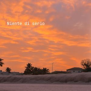 Niente di serio