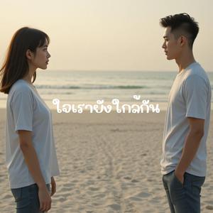 ใจเรายังใกล้กัน