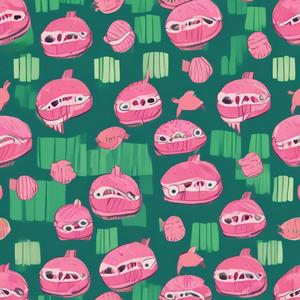 초밥과 체스 by Minchi