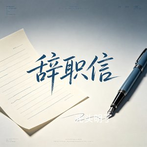 辞职信