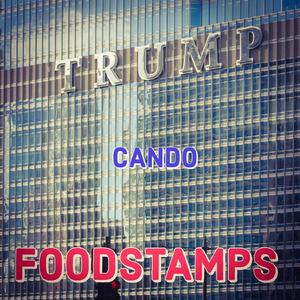 Trump FOOD STAMPS