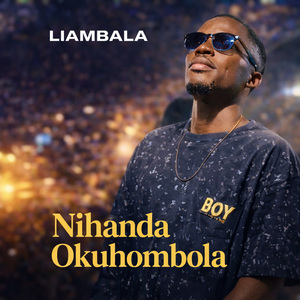 Nihanda Okuhombola (Original Mix)