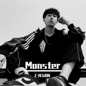 Monster (Prod by Burger)