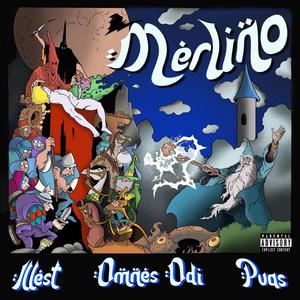 Merlino (feat. Pvas & Omnes Odi)