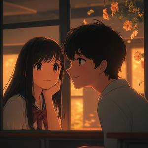 เพื่อนที่(แอบ)รัก