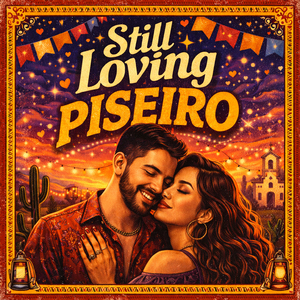 STILL LOVING PISEIRO