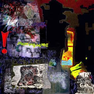 Tape Rot's Gruelling Cauterization In The Crux Of Yr. Leviathan