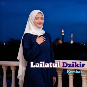 Lailatul Dzikir