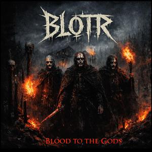 Valhallr Brennr (Valhalla Burns)