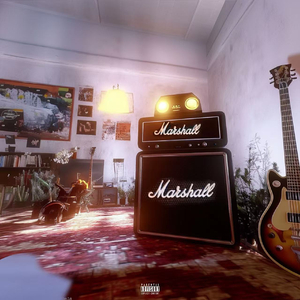 Marshall live freestyle