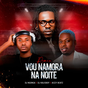 Vou Namora Na Noite (Remix)