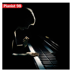 Allemande from Partita No 4