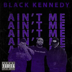 Ain't Me (feat. Stephen Anthony)
