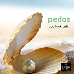 Perlas (Original mix)