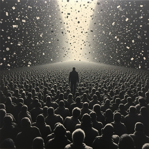 Stillhetens Skrik (1)