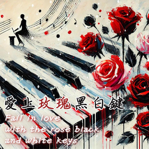 想念我的玫瑰爱情