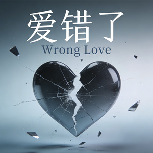 爱错了