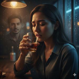 Tonight I Wanna Get Drunk | Emotional Heartbreak Song | យប់នេះខ្ញុំចង់ស្រវឹង
