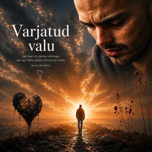 Varjatud valu (Official Audio)