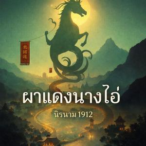 ผาแดงนางไอ่