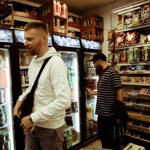 Rul Solo (Corona Lockdown Uge 1 Special)