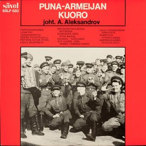 Rintamantakaisessa metsässä