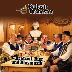 Südböhmische Polka
