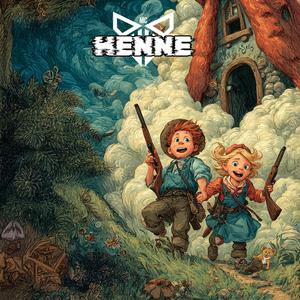 Hänsel und Gretel - GangstaStyle