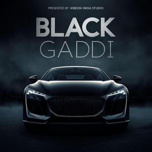 Black Gaddi