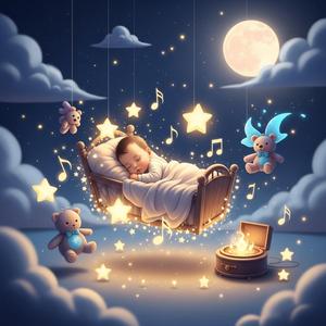 おつきさまとひみつのメロディ