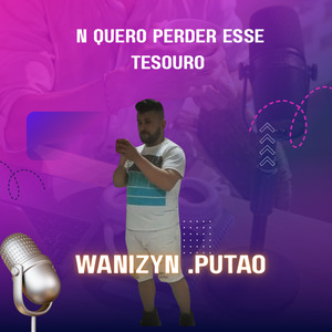 N Quero Perder Esse Tesouro