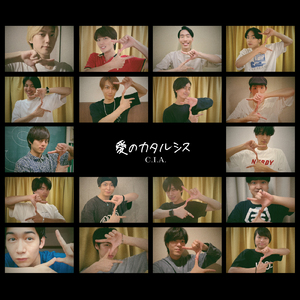 愛のカタルシス