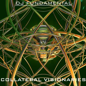 Collateral Visionaries (BYRON TURNER Remix)