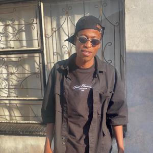 Self-reliance (feat. Bad ash, Headshot, Grugan aitch-tee & Flow reece)