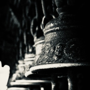 即興曲第一番『荘厳』