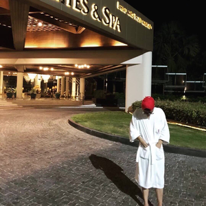 琼海国都(FunkyHouse Rmx 2026)