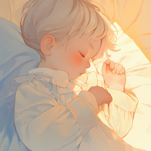 森林呼吸曲 (嘘声 心跳声)