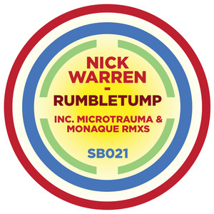 Rumbletump (Original Mix)