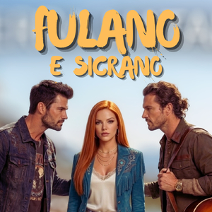 Fulano e Sicrano