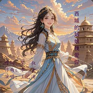 西域的姑娘我爱你
