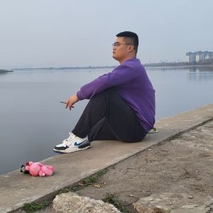 冷雨（四儿）