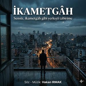 İkametgâh