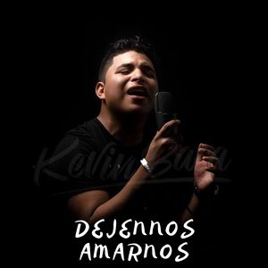 Déjennos Amarnos