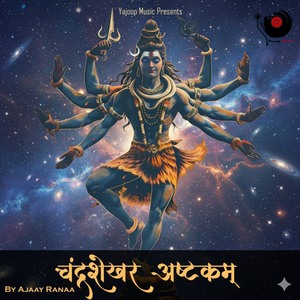 Chandrashekhar Ashtakam