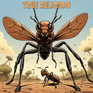 True Religion