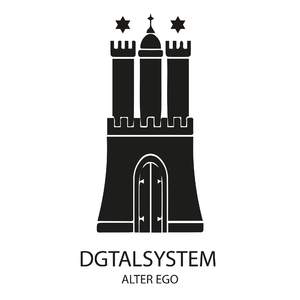 Alter Ego (Original Mix)