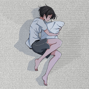 枕にシークレット