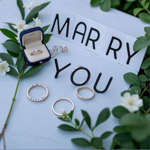 결혼해YOU(프로포즈)