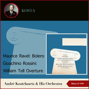 Ravel:Boléro