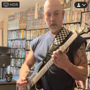 I Think I'm in Trouble